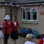 Well do you know what she said?